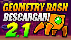 Salah satu gim yang sangat menarik dan cocok untuk dimainkan pada waktu luang geometry dash apk. Descargar Geometry Dash 2 1 Para Pc Android Apk Full Sin Errores