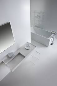 Kartell By Laufen Laufen Bathrooms Minimalistische Badgestaltung Badezimmer Badezimmereinrichtung