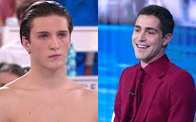 Nelle scorse settimane tommaso zorzi si era lasciato andare a degli apprezzamenti nei confronti di un ballerino di amici 20. Tommaso Zorzi E Tommaso Stanzani Fidanzati Zorzi Vuota Il Sacco
