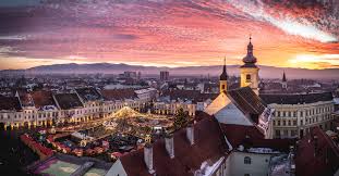 Vacanta de 1 decembrie bate craciunul. 5 Destinatii Romanesti Ideale Pentru Minivacanta De 1 Decembrie Esky Blog