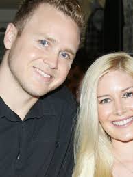 Heidi en Spencer claimen dat de televisierelatie van Kourtney en Scott op  hen gebaseerd is