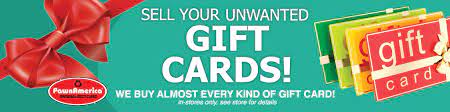 Pawn stores that buy gift cards. Pawn America On Twitter Sell Your Unwanted Gift Cards Pawn America Buys Back Almost Every Kind Of Gift Card Bring It In And Get Cash For Your Card Today In Store Only Exclusions Apply See Store Sales Associate For Details Learn More At