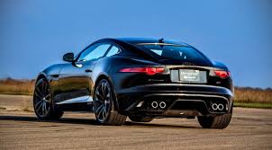 Chances are you've at least considered the porsche 718 cayman coupe or its. Hennessey S Hpe600 Upgrade Kit Puts More Ponies Into The Jaguar F Type Coupe Makes 0 60 In 3 5 Secs Shouts