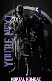 Pin On Mortal Kombat