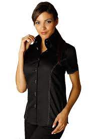 Maybe you would like to learn more about one of these? Pin Su Chemises Femme