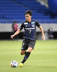 This transfer statistic shows the compact view of the most expensive signings by gamba osaka in the 93/94 season. Japan Soccer Gamba Osaka Midfielder Yasuhito Endo 004 Japan Forward