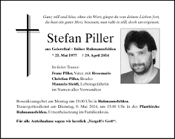 Stefan Piller