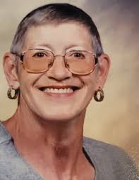 Obituary information for Sue Nay