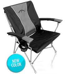 Strongback Chairs The Most Comfortable Folding Chair Comfortable Outdoor Chairs Comfortable Camping Chair Outdoor Chairs