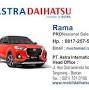 Astra Daihatsu Ciledug Tangerang from mobildaihatsuciledug.store