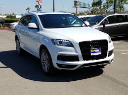 See below for average carmax prices for previous model years of the audi q7. Rblu2ytfrwkyfm