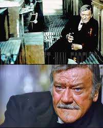 During the making of The Wicker Man (1973), one behind-the-scenes moment  stood out as unexpectedly emotional — a quiet, human contrast to the film's  haunting finale.e The movie's climax, where Sergeant Howie (