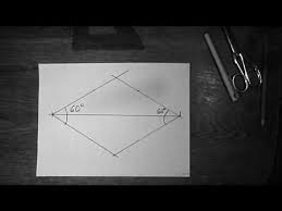 Maybe you would like to learn more about one of these? Patchwork Raute Konstruieren Fur Stern Alle Grossen Ohne Schnittmuster Youtube