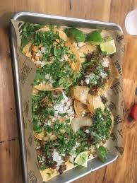 With fish tacos, the condiments are almost as important as the fish itself. Taco Libre Edina 5125 Edina Industrial Blvd Restaurant Reviews Phone Number Photos Tripadvisor