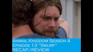Animal Kingdom 4×13 Review: Smurf