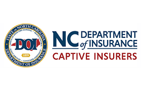 The north carolina department of insurance charges $2.05 per reported credit hour as a roster fee, which is automatically charged to the last credit card used on your account. Captive Insurance Industry Company Service Providers Directory North Carolina Department Of Insurance