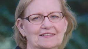 Linda Venteicher of Carroll