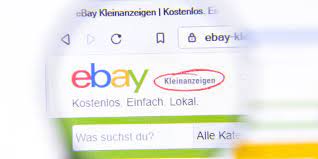 Ein herz für gebrauchtes wir zeigen euch wie vielfältig & sicher nachhaltiges handeln sein kann. Ebay Kleinanzeigen Einfuhrung Tipps Und Tricks Pc Welt