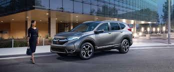 2018 honda cr v trim levels capital region honda dealers