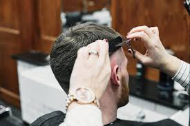 Every time i did it, i felt fraudulent. How Often Should You Go To Barber Best Barber Shop Nyc