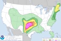 storm prediction center wikipedia