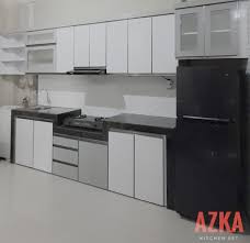Maybe you would like to learn more about one of these? Kitchen Set Design Depok Kitchen Set Azka Kitchen Set
