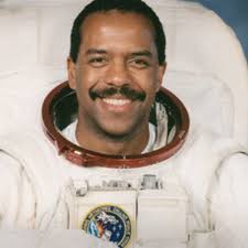 Bernard Harris Jr. Walked in Space Before Elon Musk Ruled Skies