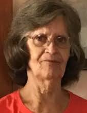 Obituary information for Ada Mae Todd