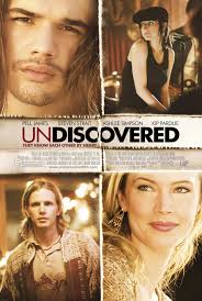 It totally could be tonight, i. Undiscovered 2005 Imdb
