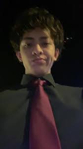 Caden Kenny Homecoming