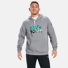 Rudis Graffiti Endurance Hoodie Rudis