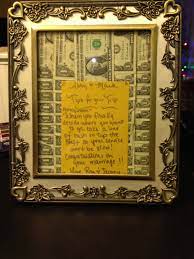 Never Got To Post This But Great Wedding Gift Idea Purchase A Lenox Or Maybe A Frame From Creative Money Gifts Wedding Gifts For Bride And Groom Money Gift
