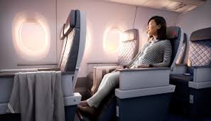 It's the same physical seat as in no changes are allowed. Delta Premium Select Passengers Now Connect In Comfort Plus