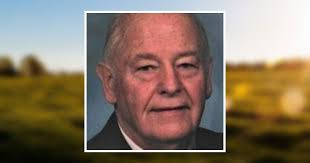 Donald F. Haubert Obituary February 1, 2022