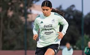 El Tricolor Sub-17 Femenil buscará el boleto a cuartos ante Nigeria