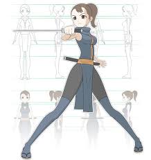 Anime is a popular animation and fortunately, anyone can learn how to draw anime characters, and the process is fairly simple if you. 4 Important Steps For Creating Manga Characters Your Own Anime