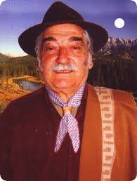 Poemas Poesias Versos y Rimas de Ruben Sada: MONOGRAFÍA DE FELIPE LUJÁN  ARELLANO