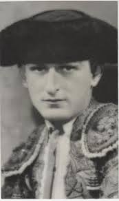 The bullfighter from Brooklyn