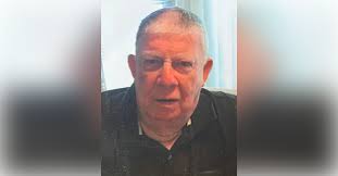 Obituary information for Charles M. Hooks