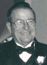 Arthur "Larry" Dunn, Sr.