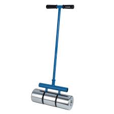 Crain 075 75 Lb Vinyl Roller Vinyl Zinc Plating Roller