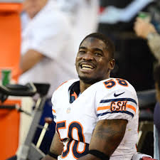 The tampa bay buccaneers confirmed his death tuesday. Fimmrerdyur57m