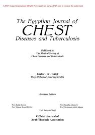 Dahil lumalaki ang tiyan ng bata, maaari itong magbigay ng maling impresyon sa mga magulang na malusog ang mga ito, ngunit sa katunayan, mga bulate ang sanhi ng paglaki ng tiyan nila. Chesst 1 2012 Egyptian Society Of Chest Diseases