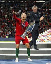 Biography, age, team, best goals and videos, injuries, photos and much more at besoccer. Teamcronaldo On Twitter Fernando Santos Portugal National Team Is Cristiano Ronaldo And 10 Other Players He Is A Great Example In Training As Well As In His Speech To His