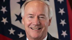 Republican Governor of Arkansas Vetoes Dangerous Bill Prohibiting  Trans-Affirming Medical Care for Youth