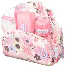 Bitty Baby Diaper Bag Set Melissa Doug Mine To Love Doll Diaper Changing Set With Bag Wipes Accessories 7 Pcs Learn More By Visiting The Image Baby Dolls Diaper Changing Diaper Bag