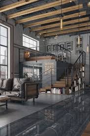 20 Industrial Home Decor Ideas Blog Dsign Club Industrial Home Design Industrial Interior Design Industrial Design Furniture