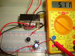 Transmitter circuit for wireless mobile charger circuit diagram. Cell Phone Charger Circuit Diagram