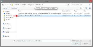 A universal serial bus (usb) connector is an essential piece of equipment for pairing tech devices with one another. Create Bootable Usb Flash Drive To Install Windows 10 Tutorials