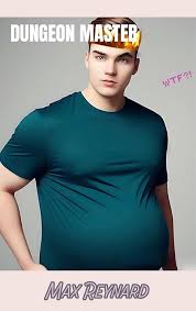 Dungeon Master See more